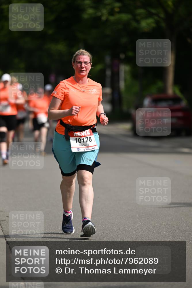 15.06.2025 - REWE Women's Run Dr. Thomas Lammeyer http://msf.ph/oto/7962089 15.06.2025 09:51:03 Laufen 10178 meine-sportfotos.de