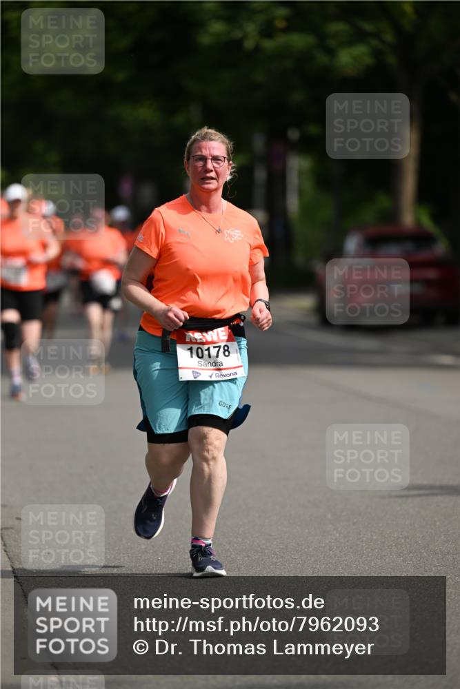 15.06.2025 - REWE Women's Run Dr. Thomas Lammeyer http://msf.ph/oto/7962093 15.06.2025 09:51:04 Laufen 10178 meine-sportfotos.de