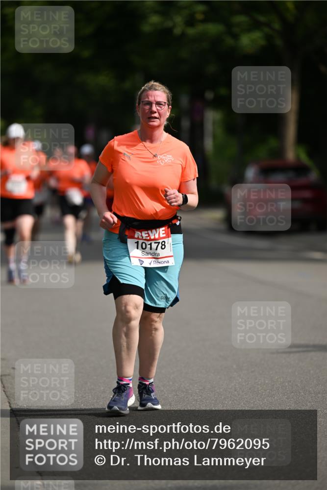 15.06.2025 - REWE Women's Run Dr. Thomas Lammeyer http://msf.ph/oto/7962095 15.06.2025 09:51:04 Laufen 10178 meine-sportfotos.de