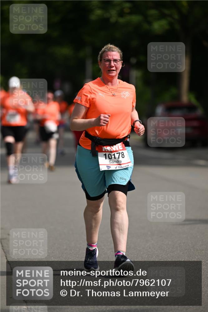 15.06.2025 - REWE Women's Run Dr. Thomas Lammeyer http://msf.ph/oto/7962107 15.06.2025 09:51:04 Laufen 10178 meine-sportfotos.de