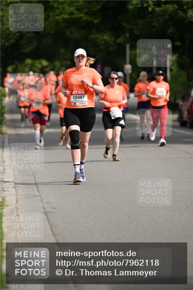 15.06.2025 - REWE Women's Run Dr. Thomas Lammeyer http://msf.ph/oto/7962118 15.06.2025 09:51:07 Laufen 10487 meine-sportfotos.de