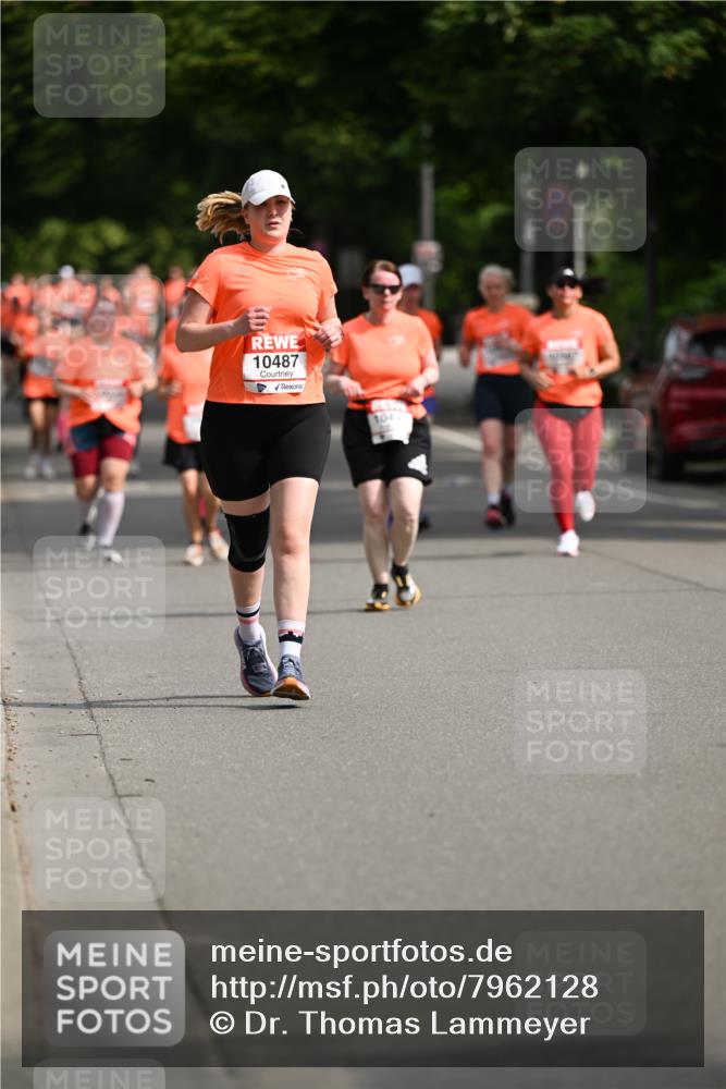 15.06.2025 - REWE Women's Run Dr. Thomas Lammeyer http://msf.ph/oto/7962128 15.06.2025 09:51:08 Laufen 10487 meine-sportfotos.de