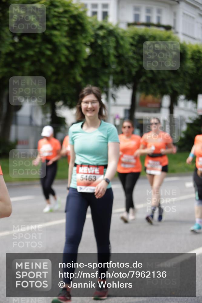 15.06.2025 - REWE Women's Run Jannik Wohlers http://msf.ph/oto/7962136 15.06.2025 09:46:47 Laufen 5463 meine-sportfotos.de