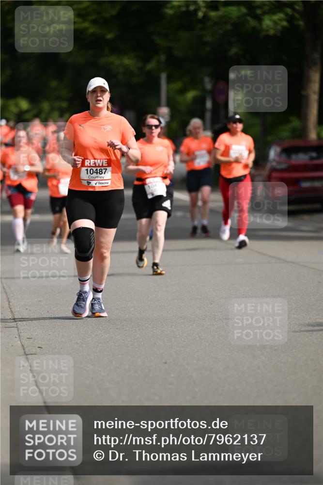 15.06.2025 - REWE Women's Run Dr. Thomas Lammeyer http://msf.ph/oto/7962137 15.06.2025 09:51:08 Laufen 10487 meine-sportfotos.de