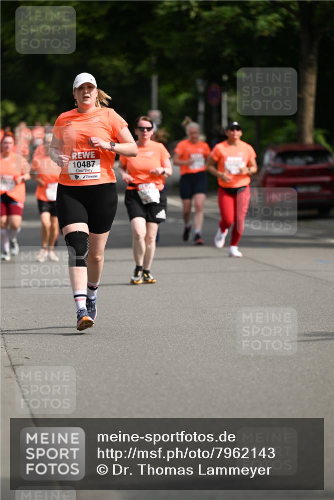 15.06.2025 - REWE Women's Run Dr. Thomas Lammeyer http://msf.ph/oto/7962143 15.06.2025 09:51:08 Laufen 10487 meine-sportfotos.de