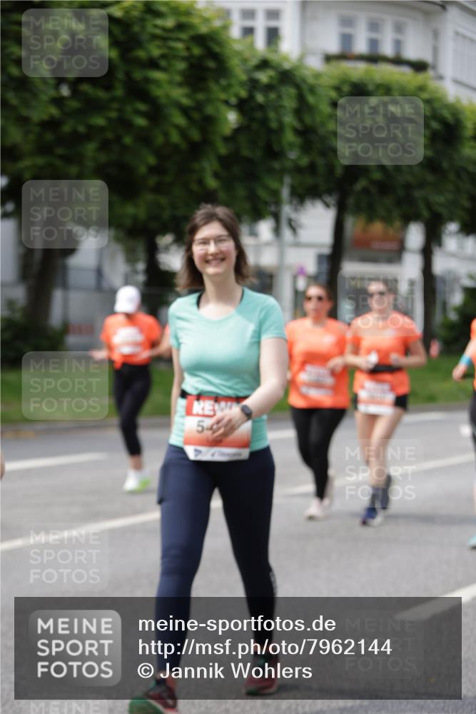 15.06.2025 - REWE Women's Run Jannik Wohlers http://msf.ph/oto/7962144 15.06.2025 09:46:47 Laufen  meine-sportfotos.de