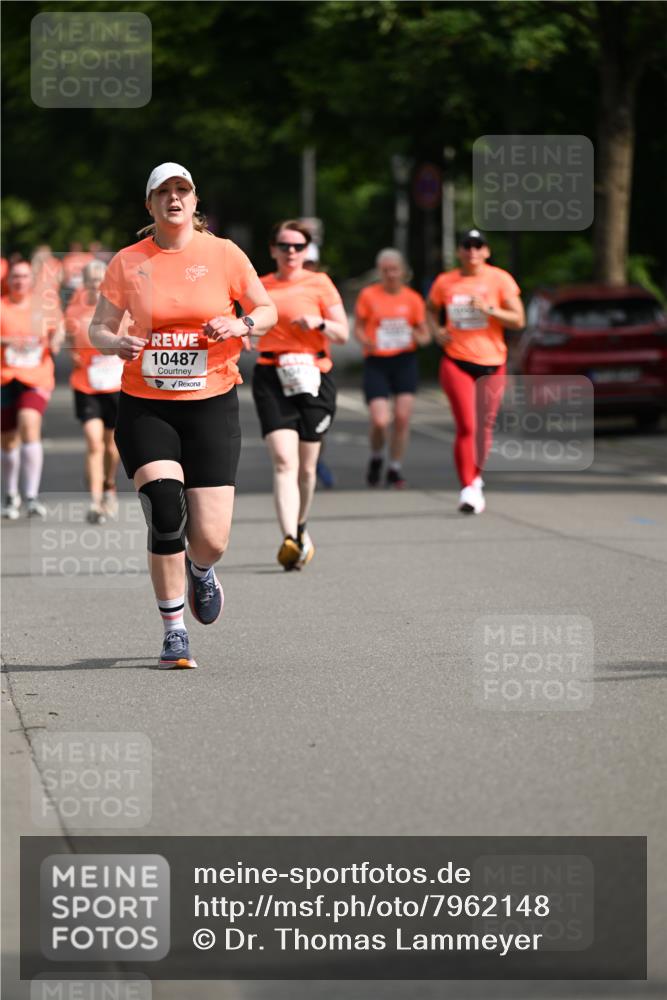 15.06.2025 - REWE Women's Run Dr. Thomas Lammeyer http://msf.ph/oto/7962148 15.06.2025 09:51:08 Laufen 10487 meine-sportfotos.de