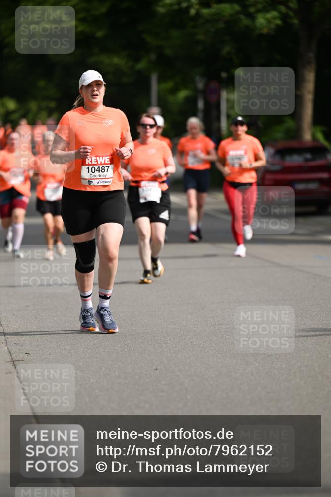 15.06.2025 - REWE Women's Run Dr. Thomas Lammeyer http://msf.ph/oto/7962152 15.06.2025 09:51:08 Laufen 10487 meine-sportfotos.de