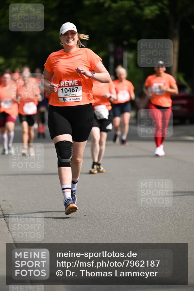 15.06.2025 - REWE Women's Run Dr. Thomas Lammeyer http://msf.ph/oto/7962187 15.06.2025 09:51:09 Laufen 10487 meine-sportfotos.de