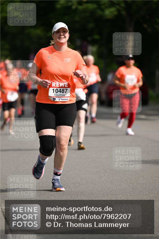 15.06.2025 - REWE Women's Run Dr. Thomas Lammeyer http://msf.ph/oto/7962207 15.06.2025 09:51:10 Laufen 10487 meine-sportfotos.de