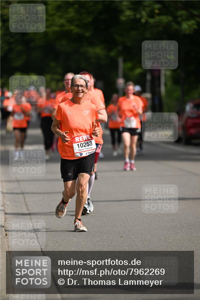 15.06.2025 - REWE Women's Run Dr. Thomas Lammeyer http://msf.ph/oto/7962269 15.06.2025 09:51:15 Laufen 10253 meine-sportfotos.de