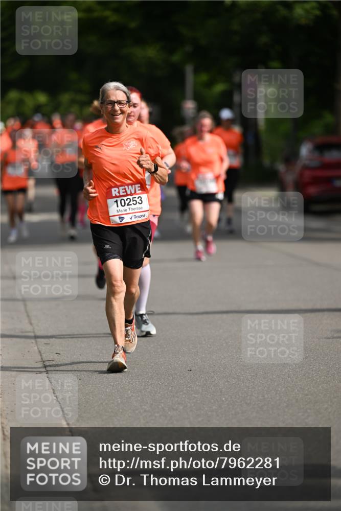 15.06.2025 - REWE Women's Run Dr. Thomas Lammeyer http://msf.ph/oto/7962281 15.06.2025 09:51:15 Laufen 10253 meine-sportfotos.de