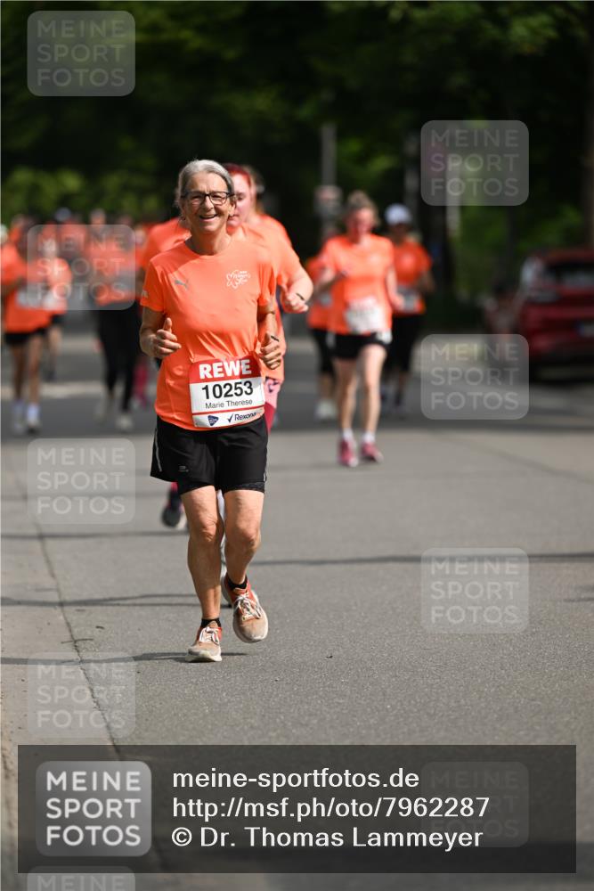 15.06.2025 - REWE Women's Run Dr. Thomas Lammeyer http://msf.ph/oto/7962287 15.06.2025 09:51:15 Laufen 10253 meine-sportfotos.de