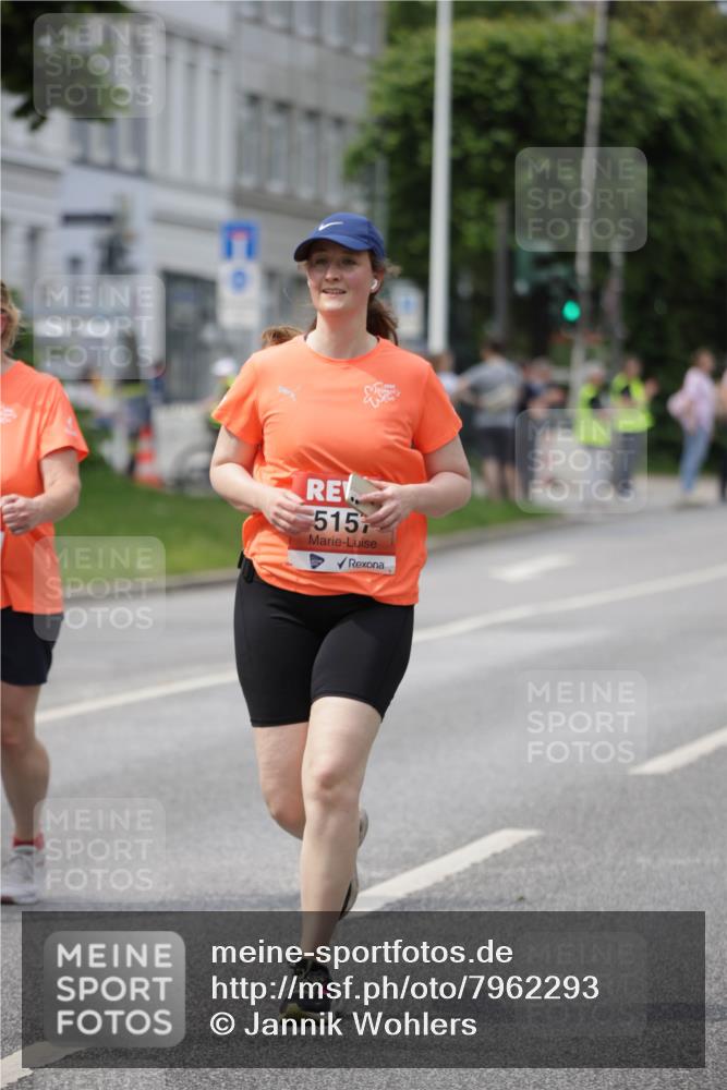 15.06.2025 - REWE Women's Run Jannik Wohlers http://msf.ph/oto/7962293 15.06.2025 09:46:53 Laufen 515 meine-sportfotos.de