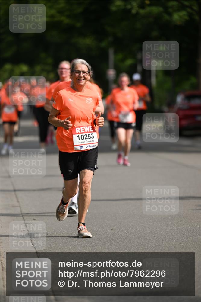 15.06.2025 - REWE Women's Run Dr. Thomas Lammeyer http://msf.ph/oto/7962296 15.06.2025 09:51:15 Laufen 10253 meine-sportfotos.de