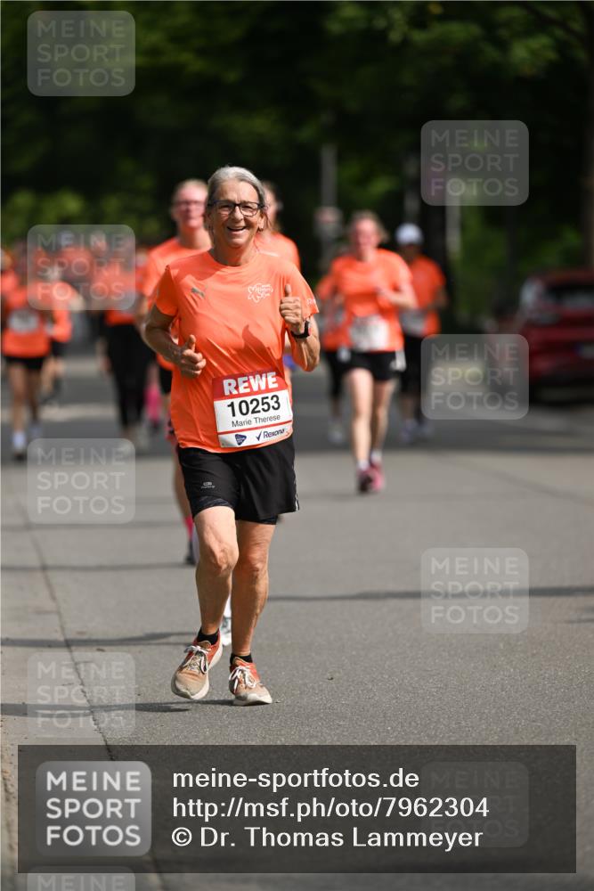 15.06.2025 - REWE Women's Run Dr. Thomas Lammeyer http://msf.ph/oto/7962304 15.06.2025 09:51:16 Laufen 10253 meine-sportfotos.de