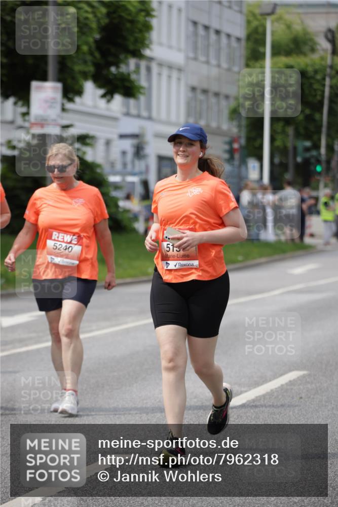15.06.2025 - REWE Women's Run Jannik Wohlers http://msf.ph/oto/7962318 15.06.2025 09:46:53 Laufen 5240, 513 meine-sportfotos.de