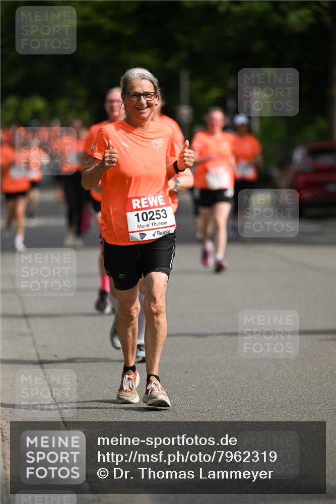 15.06.2025 - REWE Women's Run Dr. Thomas Lammeyer http://msf.ph/oto/7962319 15.06.2025 09:51:16 Laufen 10253 meine-sportfotos.de