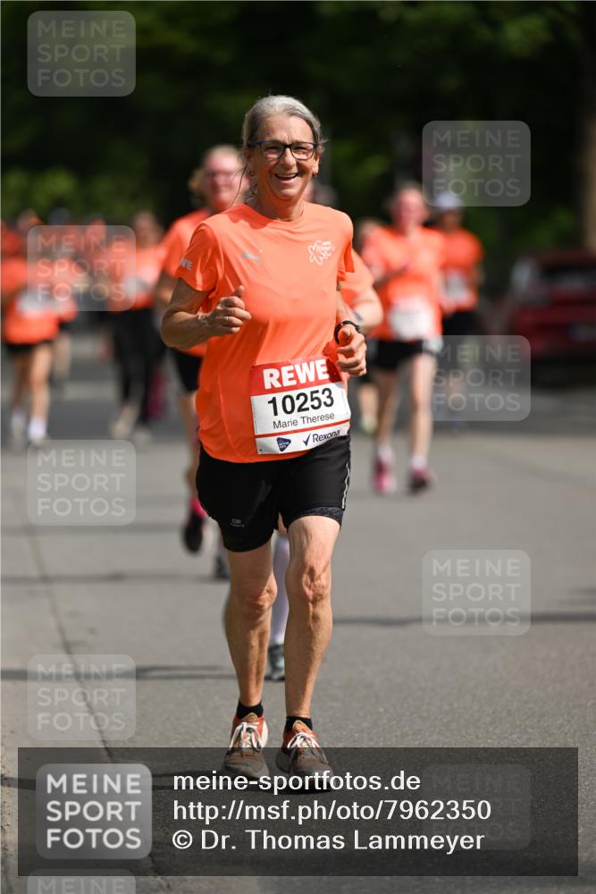 15.06.2025 - REWE Women's Run Dr. Thomas Lammeyer http://msf.ph/oto/7962350 15.06.2025 09:51:17 Laufen 10253 meine-sportfotos.de