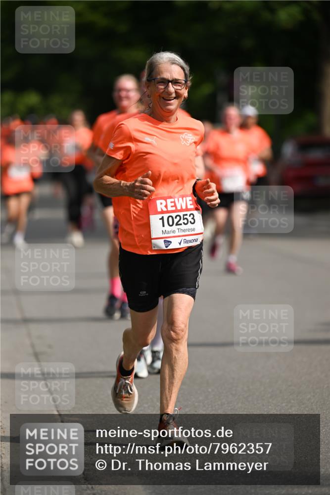 15.06.2025 - REWE Women's Run Dr. Thomas Lammeyer http://msf.ph/oto/7962357 15.06.2025 09:51:17 Laufen 10253 meine-sportfotos.de