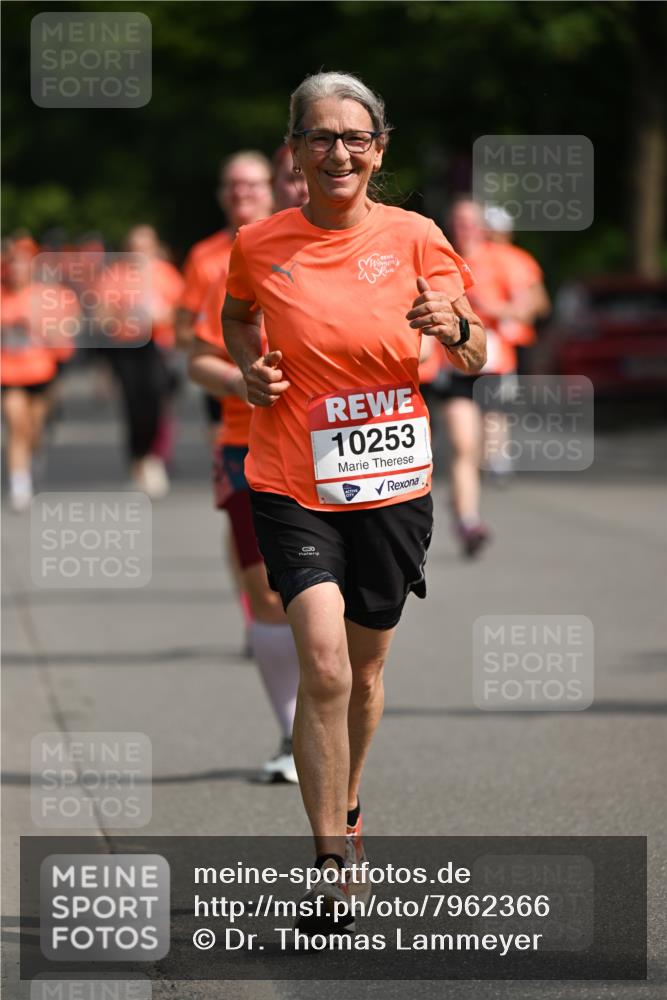 15.06.2025 - REWE Women's Run Dr. Thomas Lammeyer http://msf.ph/oto/7962366 15.06.2025 09:51:17 Laufen 10253 meine-sportfotos.de