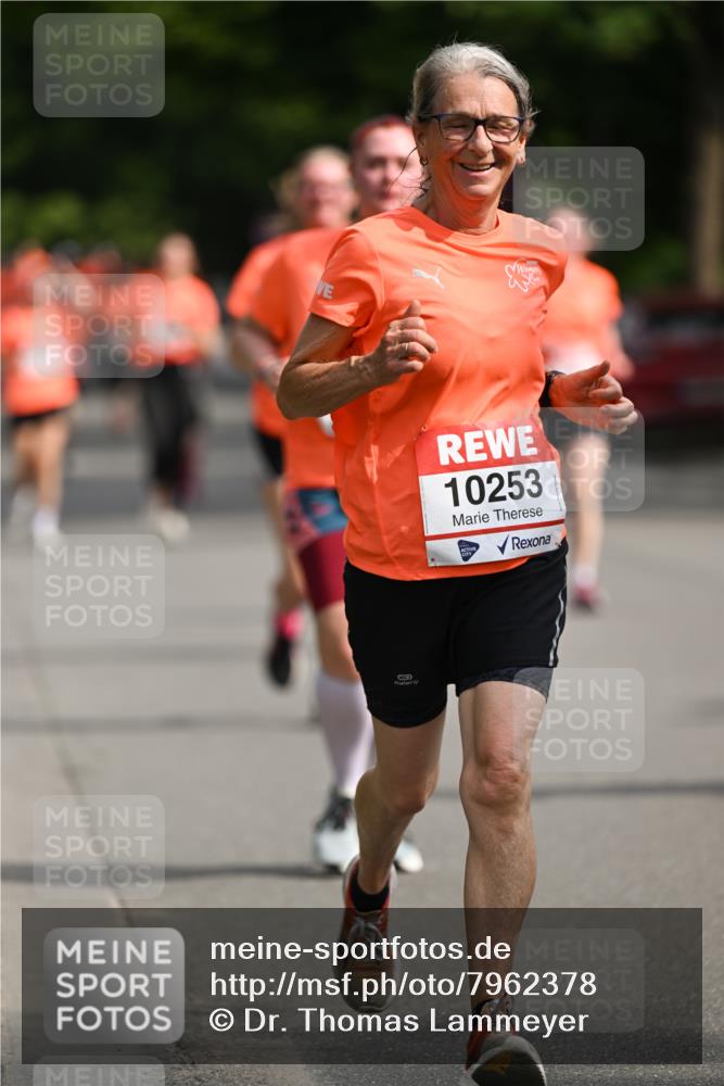 15.06.2025 - REWE Women's Run Dr. Thomas Lammeyer http://msf.ph/oto/7962378 15.06.2025 09:51:17 Laufen 10253 meine-sportfotos.de