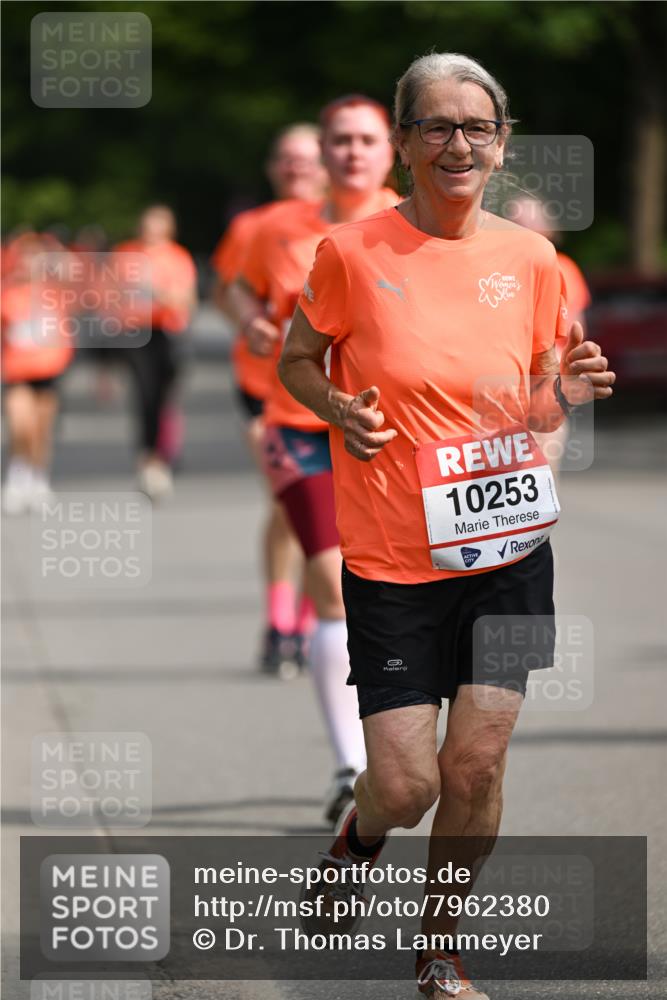 15.06.2025 - REWE Women's Run Dr. Thomas Lammeyer http://msf.ph/oto/7962380 15.06.2025 09:51:18 Laufen 10253 meine-sportfotos.de