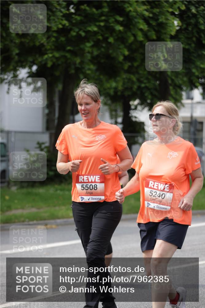 15.06.2025 - REWE Women's Run Jannik Wohlers http://msf.ph/oto/7962385 15.06.2025 09:46:56 Laufen 5508, 5240 meine-sportfotos.de