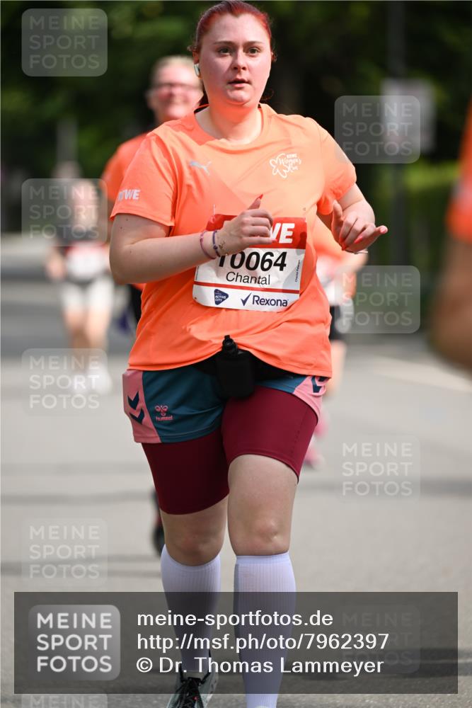 15.06.2025 - REWE Women's Run Dr. Thomas Lammeyer http://msf.ph/oto/7962397 15.06.2025 09:51:19 Laufen 064 meine-sportfotos.de