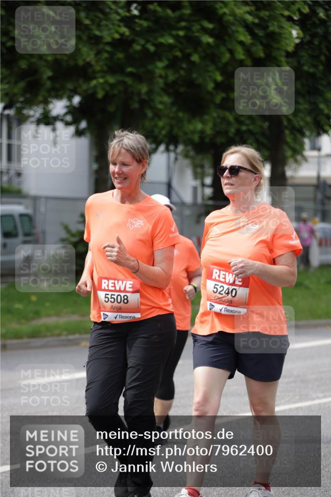 15.06.2025 - REWE Women's Run Jannik Wohlers http://msf.ph/oto/7962400 15.06.2025 09:46:56 Laufen 5508, 5240 meine-sportfotos.de