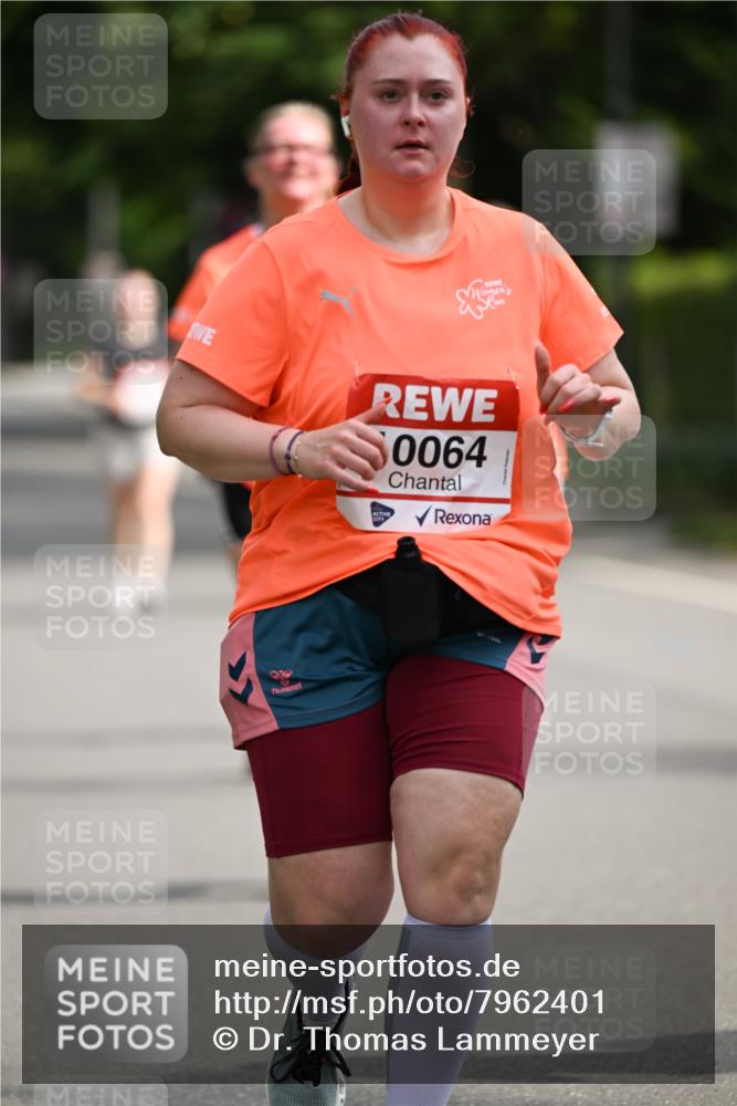 15.06.2025 - REWE Women's Run Dr. Thomas Lammeyer http://msf.ph/oto/7962401 15.06.2025 09:51:19 Laufen 0064 meine-sportfotos.de