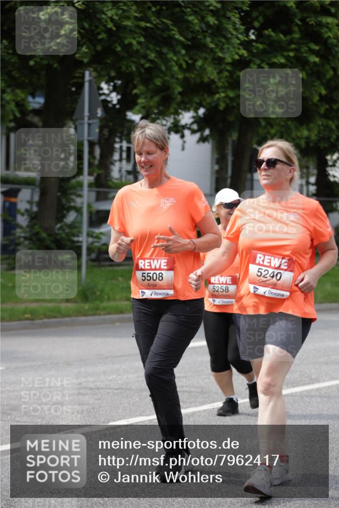 15.06.2025 - REWE Women's Run Jannik Wohlers http://msf.ph/oto/7962417 15.06.2025 09:46:57 Laufen 5508, 5258, 5240 meine-sportfotos.de