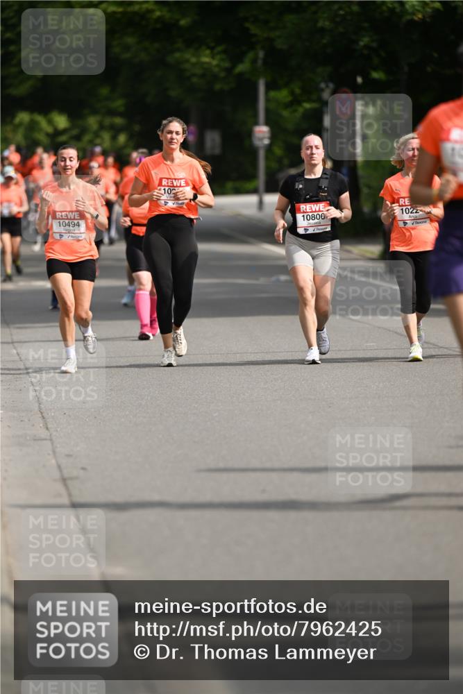 15.06.2025 - REWE Women's Run Dr. Thomas Lammeyer http://msf.ph/oto/7962425 15.06.2025 09:51:21 Laufen 10494 meine-sportfotos.de