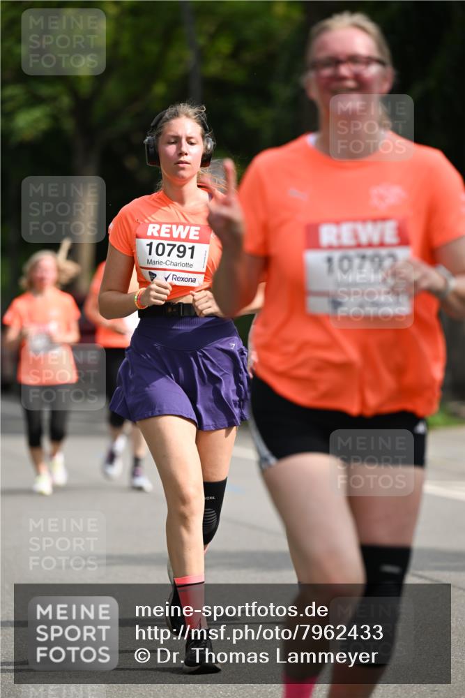 15.06.2025 - REWE Women's Run Dr. Thomas Lammeyer http://msf.ph/oto/7962433 15.06.2025 09:51:21 Laufen 10791, 10792 meine-sportfotos.de