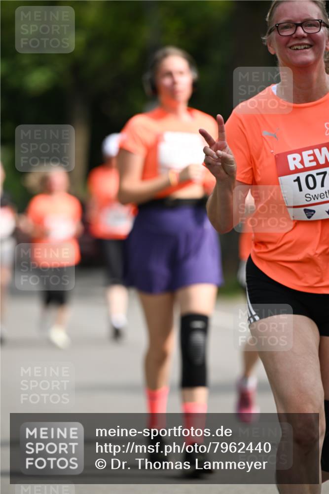 15.06.2025 - REWE Women's Run Dr. Thomas Lammeyer http://msf.ph/oto/7962440 15.06.2025 09:51:22 Laufen 107 meine-sportfotos.de