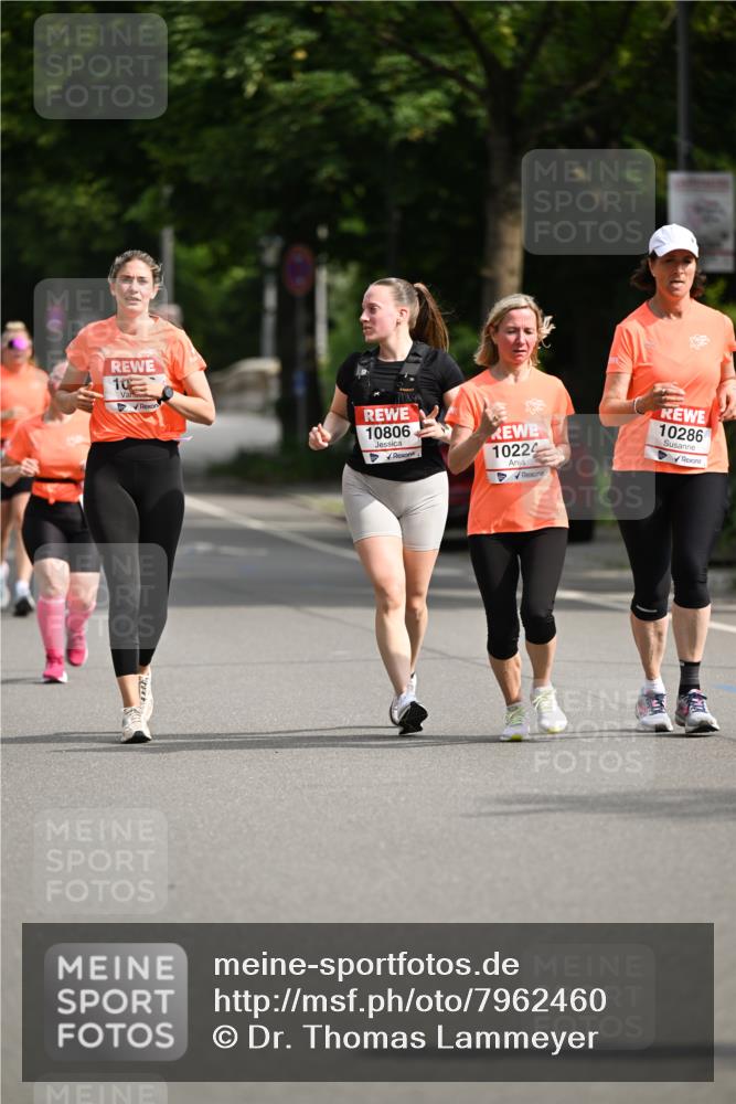15.06.2025 - REWE Women's Run Dr. Thomas Lammeyer http://msf.ph/oto/7962460 15.06.2025 09:51:23 Laufen 10, 10806, 10224, 10286 meine-sportfotos.de