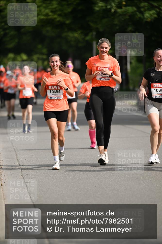 15.06.2025 - REWE Women's Run Dr. Thomas Lammeyer http://msf.ph/oto/7962501 15.06.2025 09:51:24 Laufen 10494, 3, 1080 meine-sportfotos.de