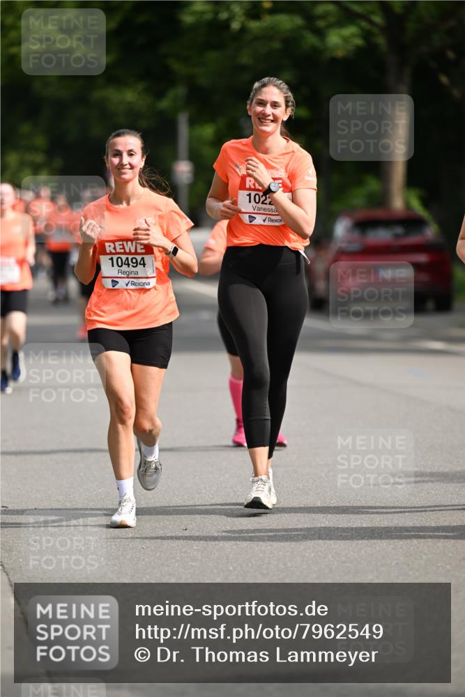 15.06.2025 - REWE Women's Run Dr. Thomas Lammeyer http://msf.ph/oto/7962549 15.06.2025 09:51:26 Laufen 10494, 1022 meine-sportfotos.de