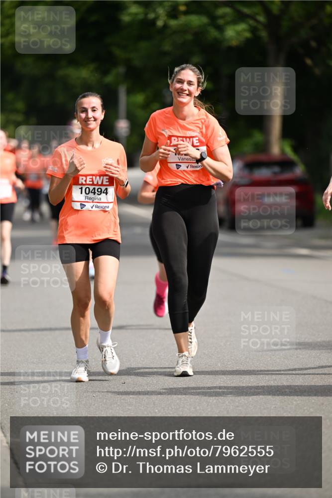 15.06.2025 - REWE Women's Run Dr. Thomas Lammeyer http://msf.ph/oto/7962555 15.06.2025 09:51:26 Laufen 10494 meine-sportfotos.de