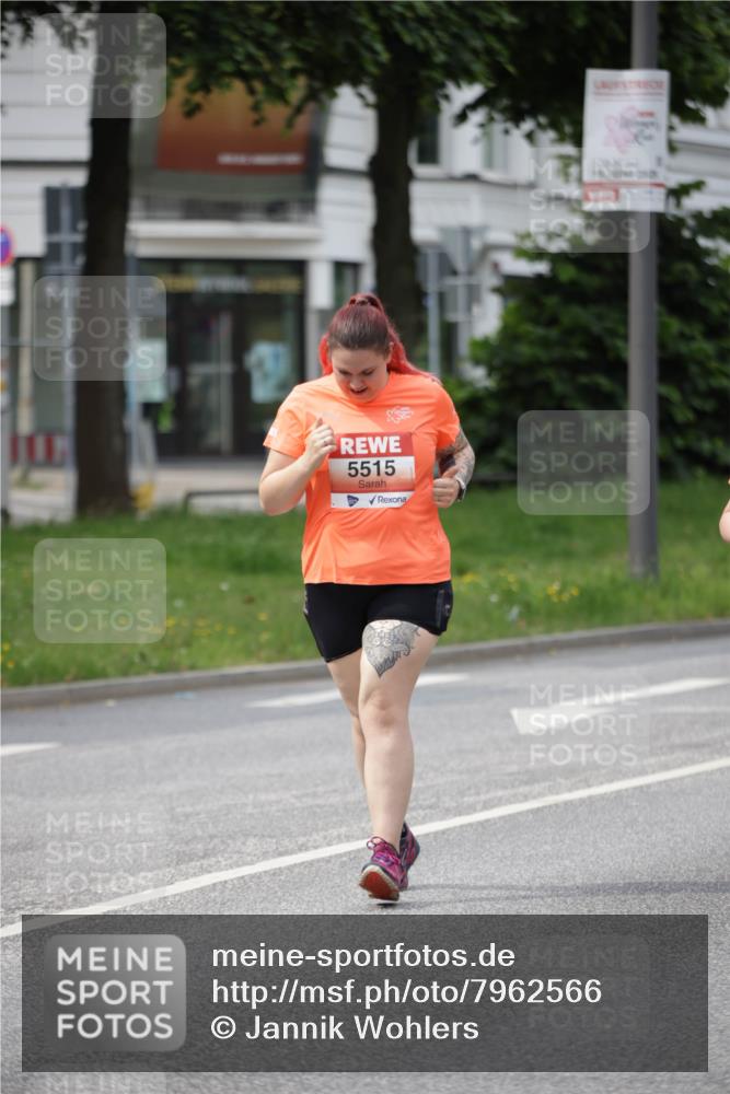 15.06.2025 - REWE Women's Run Jannik Wohlers http://msf.ph/oto/7962566 15.06.2025 09:47:19 Laufen 5515 meine-sportfotos.de