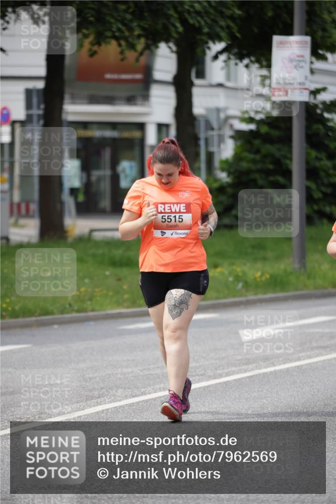 15.06.2025 - REWE Women's Run Jannik Wohlers http://msf.ph/oto/7962569 15.06.2025 09:47:19 Laufen 5515 meine-sportfotos.de