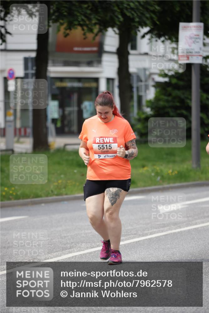 15.06.2025 - REWE Women's Run Jannik Wohlers http://msf.ph/oto/7962578 15.06.2025 09:47:20 Laufen 5515 meine-sportfotos.de