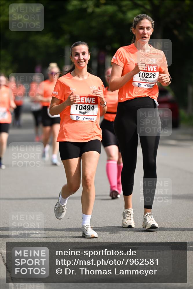 15.06.2025 - REWE Women's Run Dr. Thomas Lammeyer http://msf.ph/oto/7962581 15.06.2025 09:51:27 Laufen 10494, 10226 meine-sportfotos.de