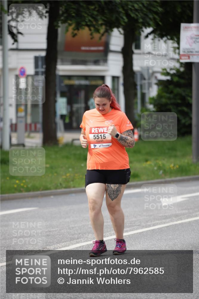 15.06.2025 - REWE Women's Run Jannik Wohlers http://msf.ph/oto/7962585 15.06.2025 09:47:20 Laufen 5515, 200 meine-sportfotos.de