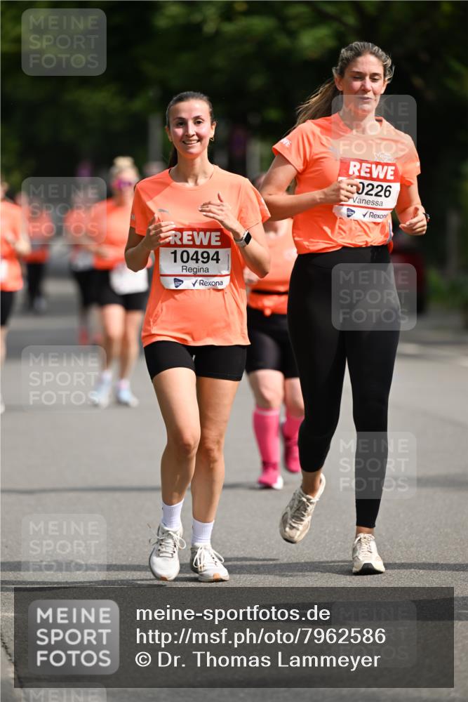 15.06.2025 - REWE Women's Run Dr. Thomas Lammeyer http://msf.ph/oto/7962586 15.06.2025 09:51:27 Laufen 10494, 0226 meine-sportfotos.de
