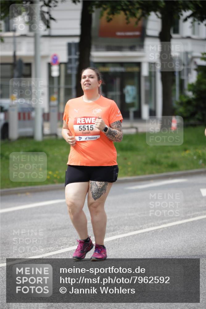 15.06.2025 - REWE Women's Run Jannik Wohlers http://msf.ph/oto/7962592 15.06.2025 09:47:20 Laufen 5515 meine-sportfotos.de