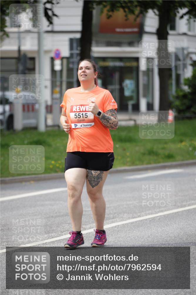 15.06.2025 - REWE Women's Run Jannik Wohlers http://msf.ph/oto/7962594 15.06.2025 09:47:20 Laufen 5515 meine-sportfotos.de