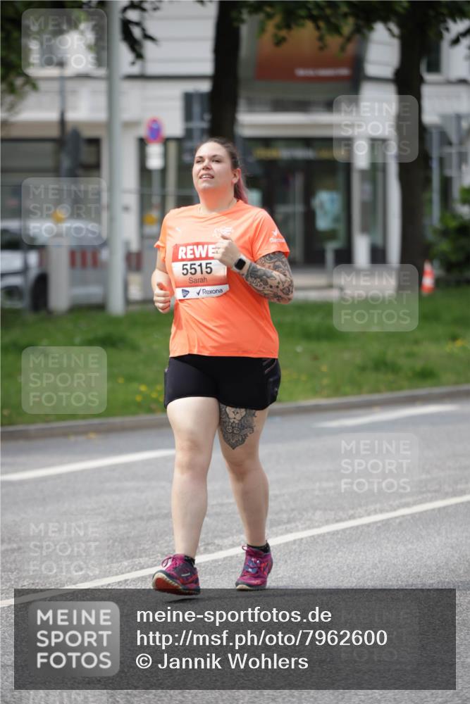 15.06.2025 - REWE Women's Run Jannik Wohlers http://msf.ph/oto/7962600 15.06.2025 09:47:20 Laufen 5515 meine-sportfotos.de