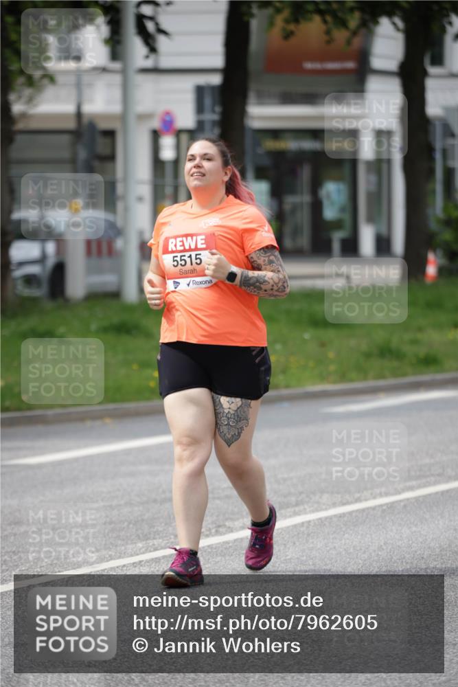 15.06.2025 - REWE Women's Run Jannik Wohlers http://msf.ph/oto/7962605 15.06.2025 09:47:21 Laufen 5515 meine-sportfotos.de