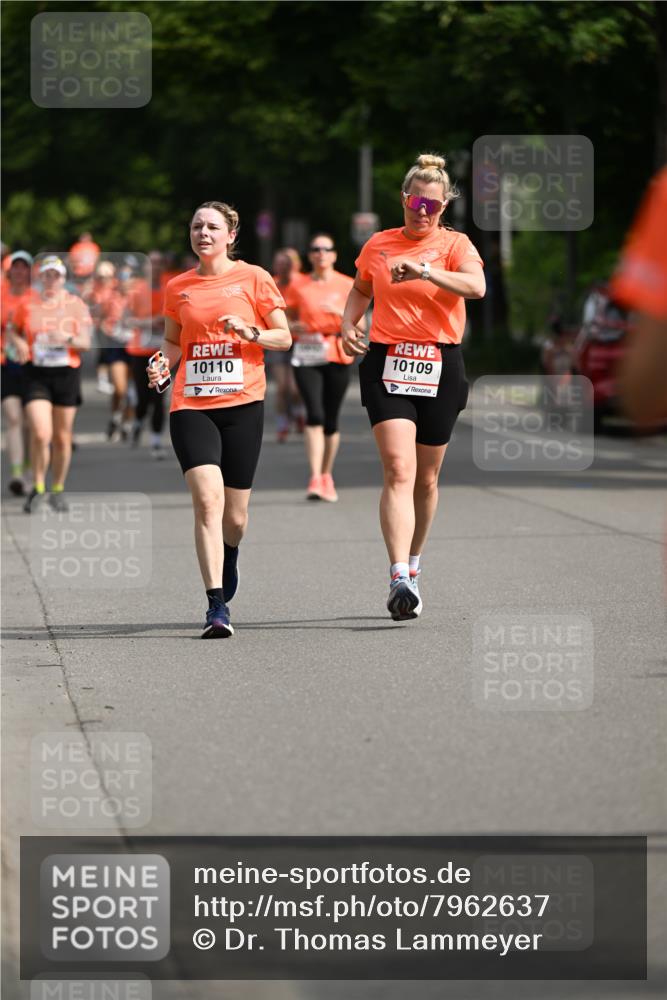 15.06.2025 - REWE Women's Run Dr. Thomas Lammeyer http://msf.ph/oto/7962637 15.06.2025 09:51:29 Laufen 10110, 10109 meine-sportfotos.de